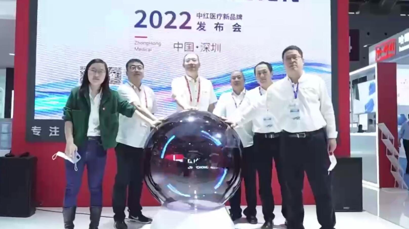 匠度家具展臺搭建現場